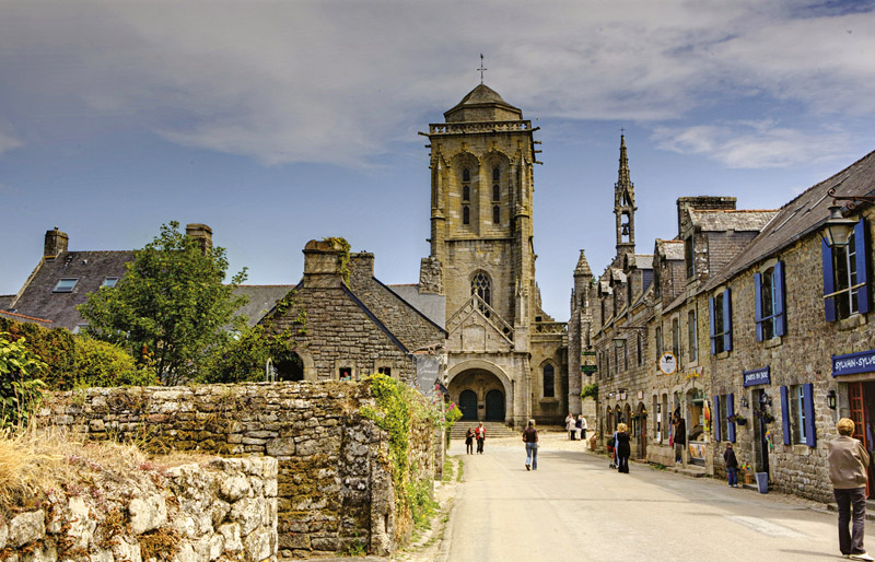 locronan